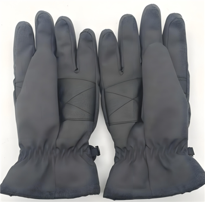 다섯 손가락 등산 장갑은 모든 계절에 적합한가요?